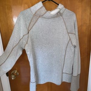 Prana Pullover